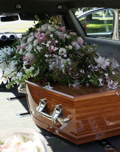 Funerária Vila Maria - Traslado Funerário